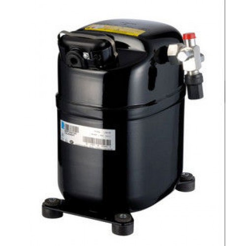 Compresor frigorific congelare Tecumseh CAJ 2446 Z